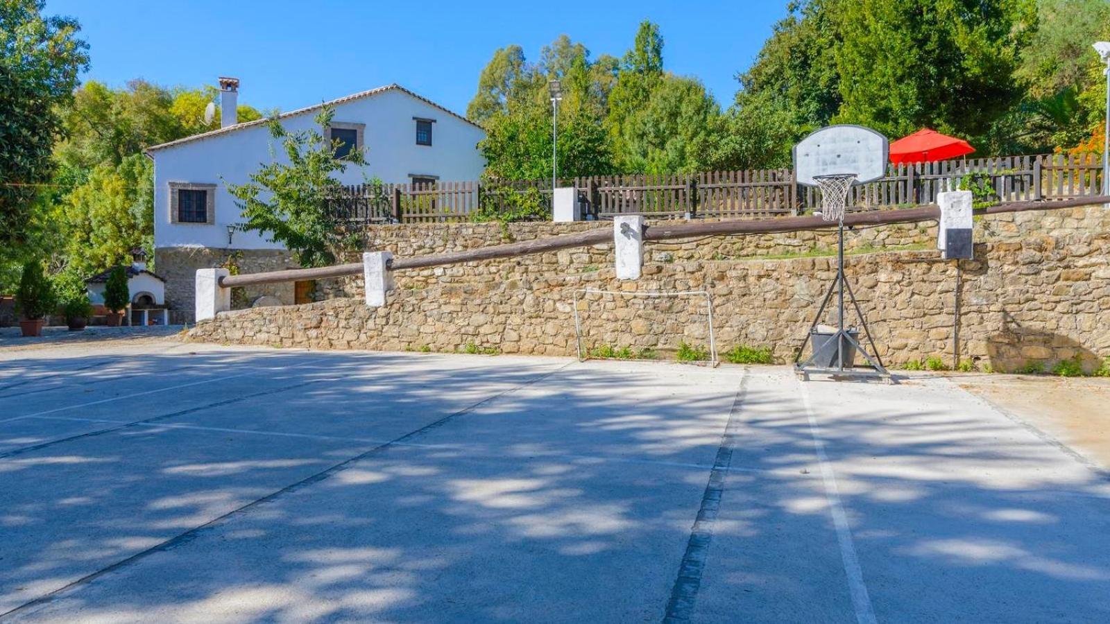 Molino La Catedral Grazalema By Ruralidays Villa Екстериор снимка
