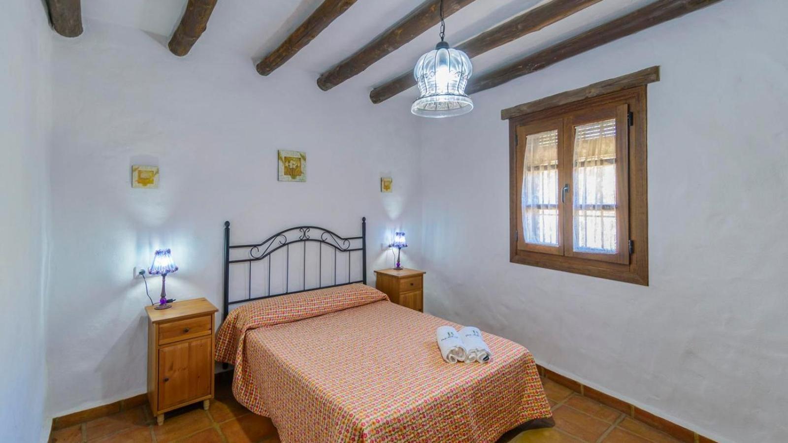 Molino La Catedral Grazalema By Ruralidays Villa Екстериор снимка